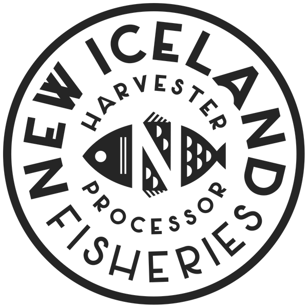 Gift Card - New Iceland Fisheries Online Store
